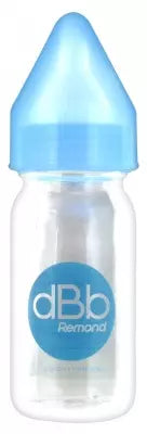 Dbb Remond Feeding Bottle Regul'Air 110Ml 0-4 Months