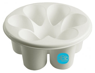 Dbb Remond Flower Baby Bottle Holder Rack
