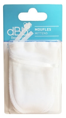 Dbb Remond Mittens