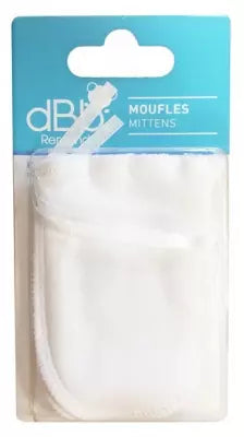 Dbb Remond Mittens