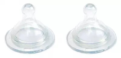 Dbb Remond Varitetine 2 Silicone Variable Flow Teats