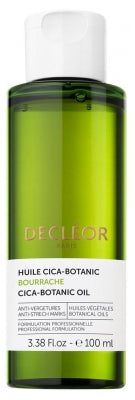 Decléor Cica-Botanic Oil With Borage 100Ml (End Of Stock Sales)