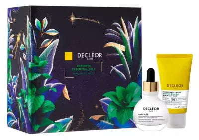 Decléor New Skin Mission Gift Box