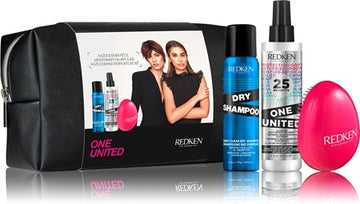 Redken Deep Clean Gift Set For Oily Hair
