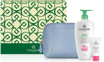 Collistar Deep Moisturizing Fluid Gift Set Gift Set
