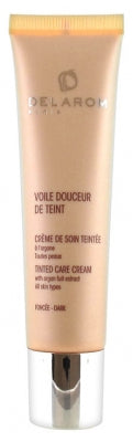 Delarom Tinted Care Cream 30Ml