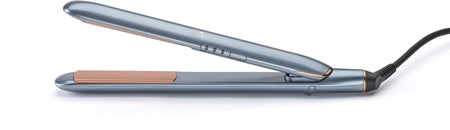 Babyliss Denim Luxe St251Pe Hair Straightener