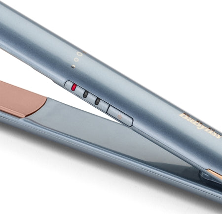 Babyliss Denim Luxe St251Pe Hair Straightener