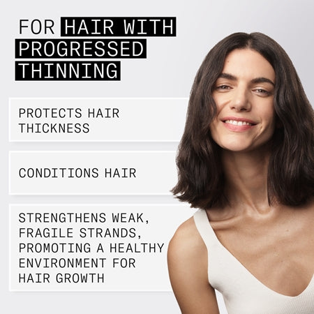 Nioxin Density Defend Hair Booster Serum Fortifying Serum For Damaged And Fragile Hair