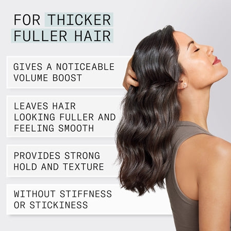 Nioxin Density Defend Hair Thickening Gel Gel For Hold And Shape