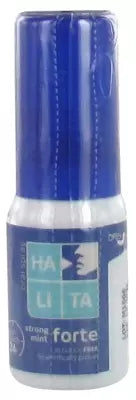 Dentaid Halita Spray Forte 15Ml