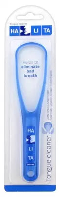 Dentaid Halita Tongue-Cleaner