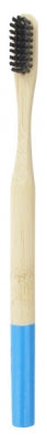 Denti Smile Charbon Coco Natural Bamboo Toothbrush Medium