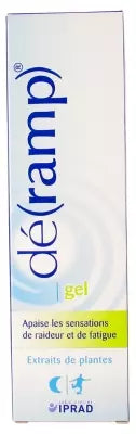 Déramp Gel 100Ml