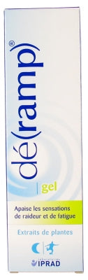 Déramp Gel 100Ml