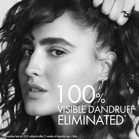 Vichy Dercos Anti-Dandruff Anti-Dandruff Shampoo For Dry Hair