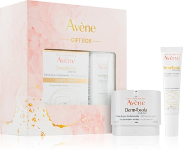 Avène Dermabsolu Gift Set Gift Set For Skin Rejuvenation 