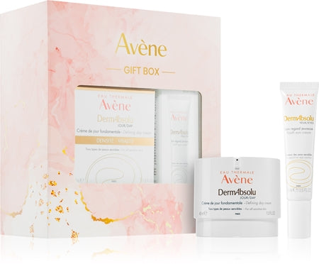Avène Dermabsolu Gift Set Gift Set For Skin Rejuvenation 