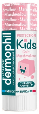 Dermophil Indien Kids Protection For Lips 4G