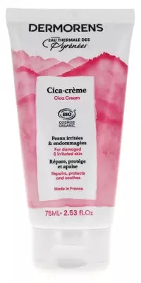 Dermorens Cica Cream 75Ml