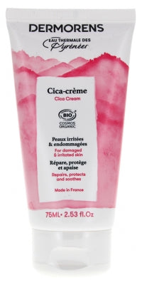 Dermorens Cica Cream 75Ml