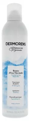 Dermorens Soothing Thermal Water Mist 300Ml