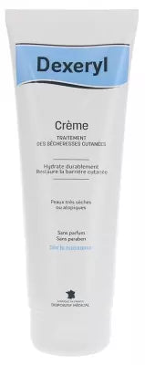 Pierre Fabre Health Care Dexeryl Cutaneous Dryness Cream 250G