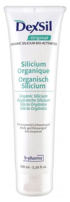 Dexsil Original Organic Silicon Body Gel 100Ml
