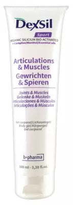 Dexsil Sport Body Gel 100Ml