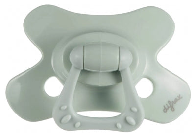 Difrax Dental Soother 6 Months +