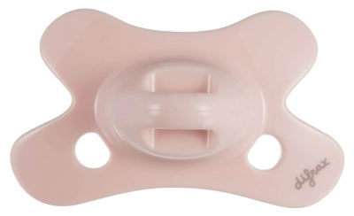Difrax Dental Soother 0 To 6 Months