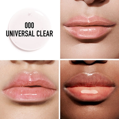 Dior Dior Addict Lip Glow Oil Lip Oil 