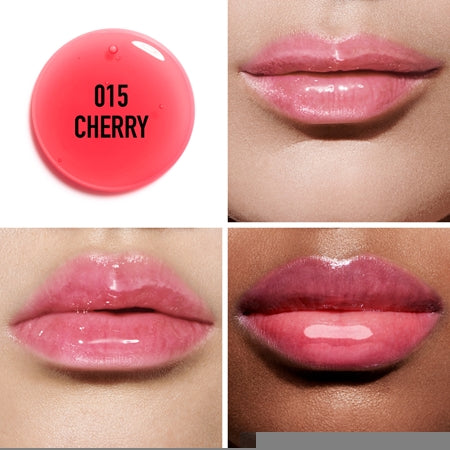 Dior Dior Addict Lip Glow Oil Nourishing Lip Oil - Intense Gloss - Color-Awakening 