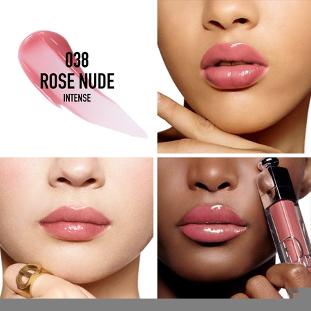 Dior Dior Addict Lip Maximizer Plumping Lip Gloss