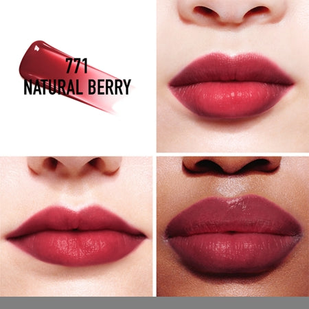 Dior Dior Addict Lip Tint Liquid Lipstick 