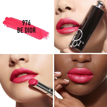 Dior Dior Addict Gloss Lipstick Refillable