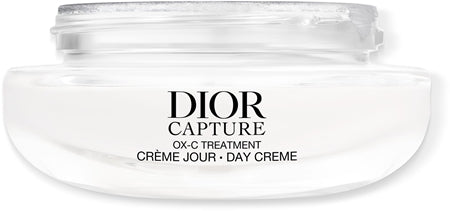 Dior Dior Capture Day Creme Refill Anti-Wrinkle Cream For Face And Neck