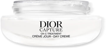 Dior Dior Capture Day Creme Refill Anti-Wrinkle Cream For Face And Neck