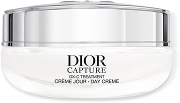 Dior Dior Capture Day Creme Anti-Wrinkle Cream For Face And Neck