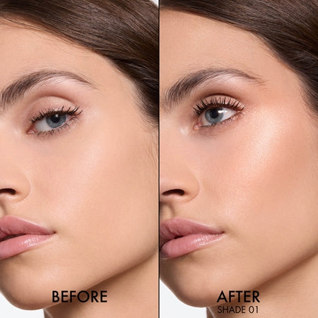 Dior Dior Forever Glow Luminizer Highlighter With Hyaluronic Acid