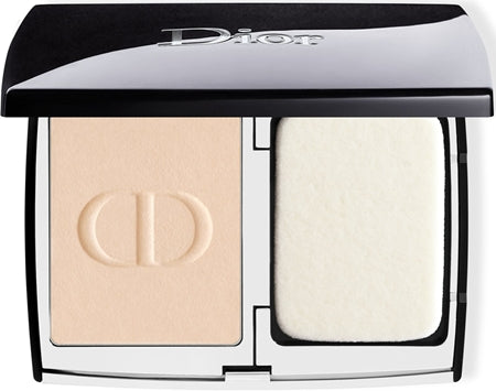 Dior Dior Forever Natural Velvet Compact Foundation - Long Wear - No Transfer - 90% Natural-Origin Ingredientsl23Compact Foundation - Long Wear - No Transfer - 90% Natural-Origin Ingredients
