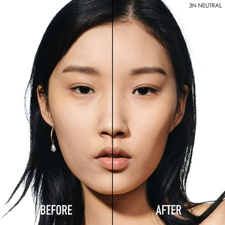 Dior Dior Forever Natural Velvet Compact Foundation - Long Wear - No Transfer - 90% Natural-Origin Ingredients