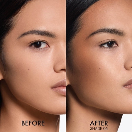 Dior Dior Forever Nude Bronze Bronzing Powder