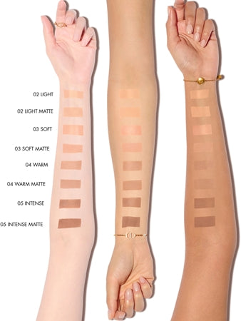Dior Dior Forever Nude Bronze Bronzing Powder 