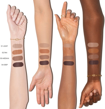 Dior Dior Forever Skin Contour Contour Stick 