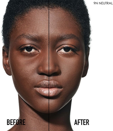 Dior Dior Forever Clean Matte Foundation - 24H Wear - No Transfer - Concentrated Floral Skincare