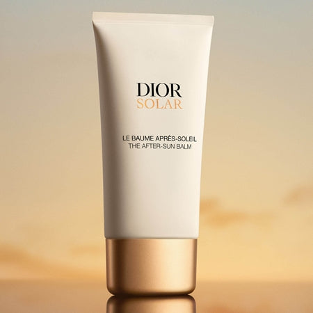 Dior Dior Solar The After-Sun Balm Moisturising After-Sun Balm For Body And Face