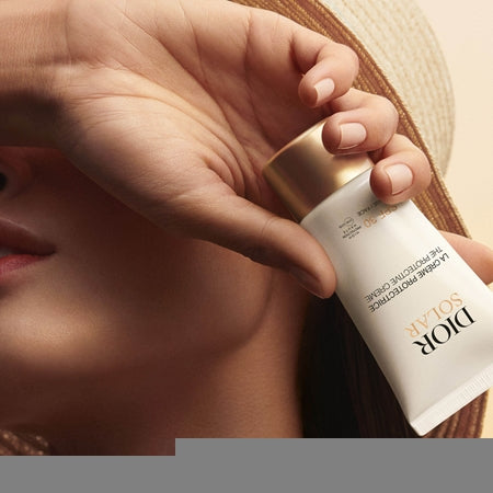 Dior Dior Solar The Protective Creme Spf 30 Protective Face Cream Spf 30 