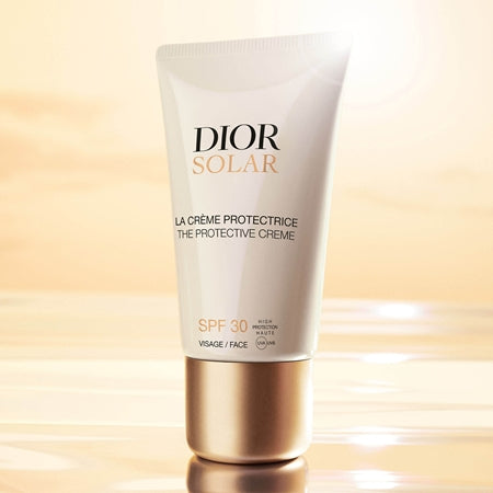 Dior Dior Solar The Protective Creme Spf 30 Protective Face Cream Spf 30