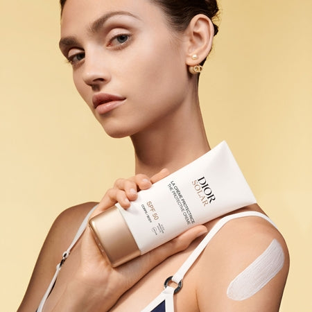 Dior Dior Solar The Protective Creme Spf 50 Body Sunscreen